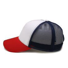 2020 Fashion and Cool Black Baseball Mesh Cap